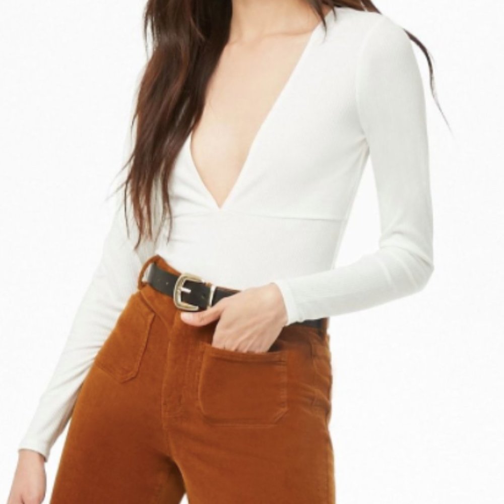 2/$25 Forever 21 Body Suit